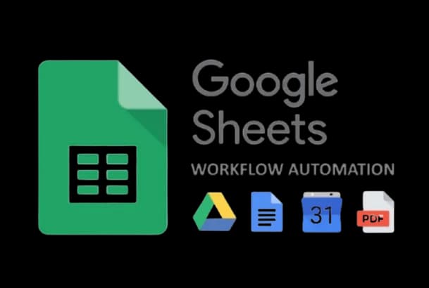 Google Sheets Automation