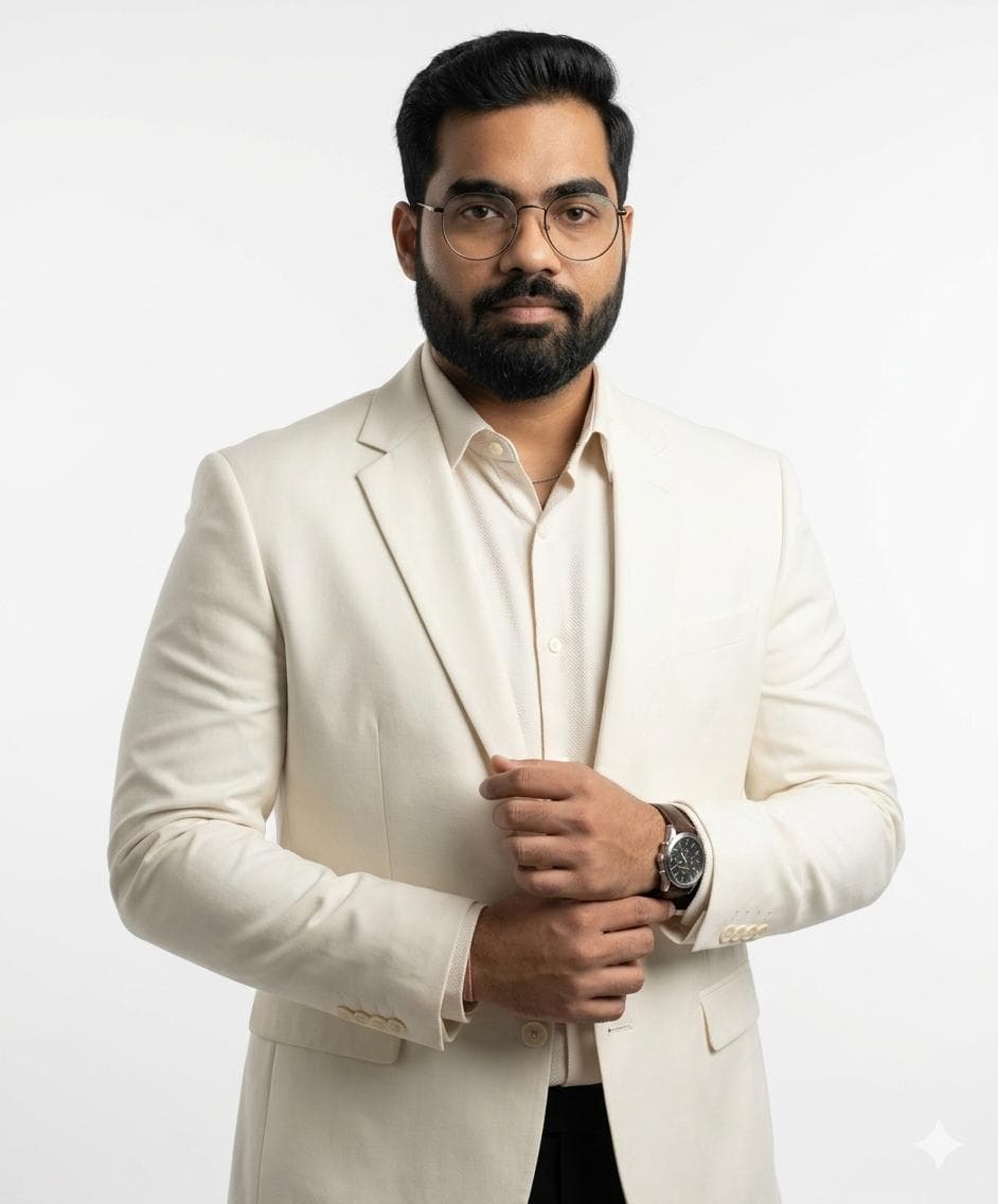 Shalender Singh